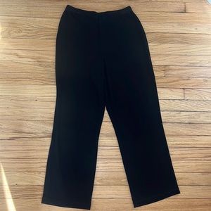 Chico’s Travelers Ponte Pant